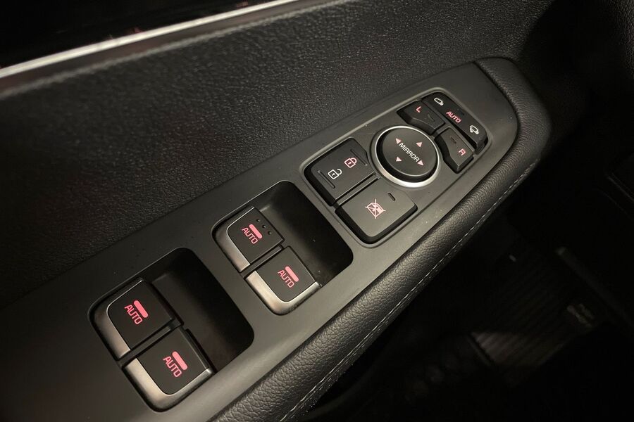 Kia Sorento vaihtoauto