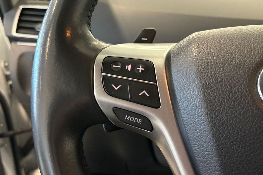 Toyota Verso vaihtoauto