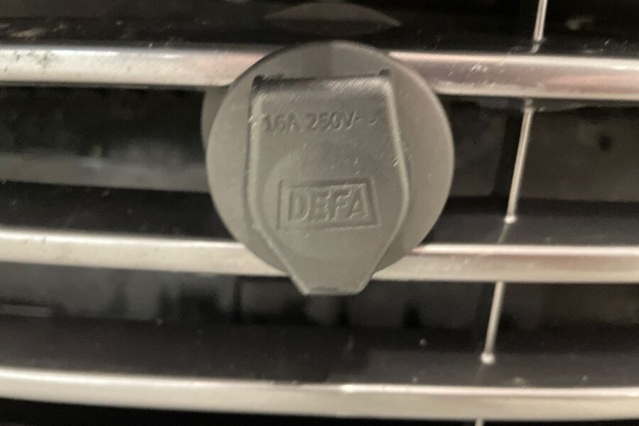 Toyota Camry vaihtoauto