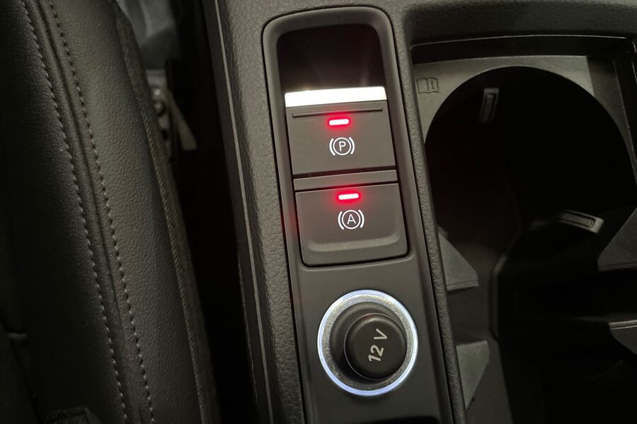 Audi Q3 vaihtoauto