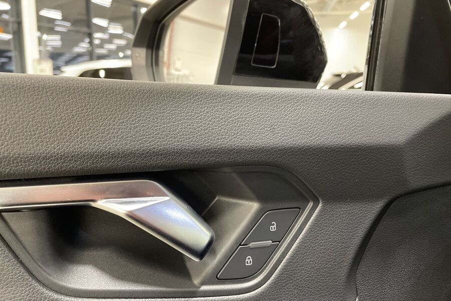 Audi Q3 vaihtoauto