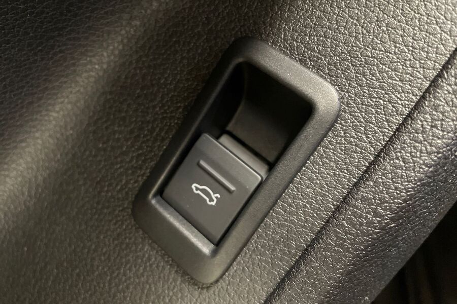 Audi Q3 vaihtoauto