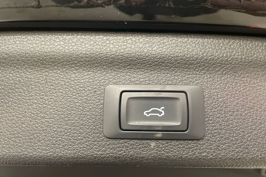 Audi Q3 vaihtoauto