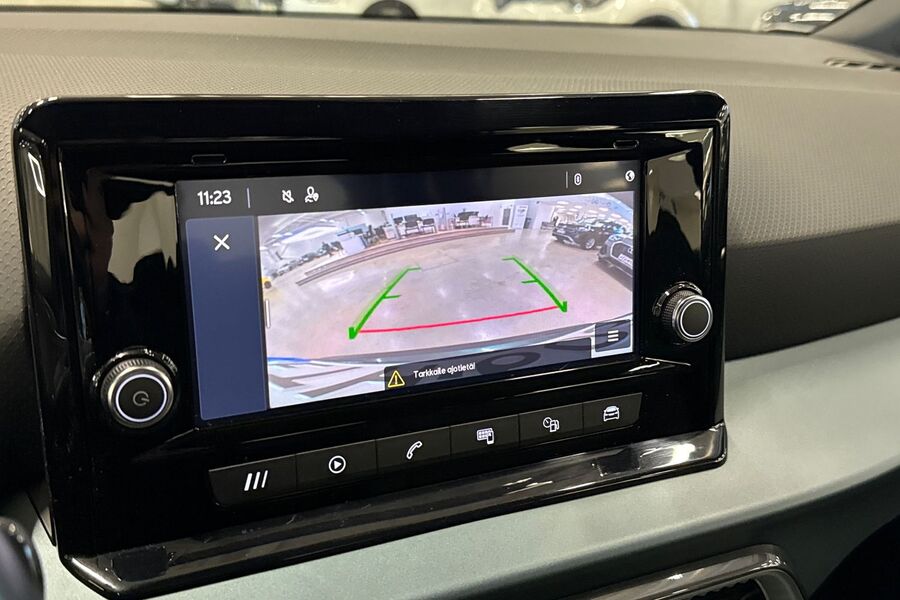 SEAT Arona vaihtoauto