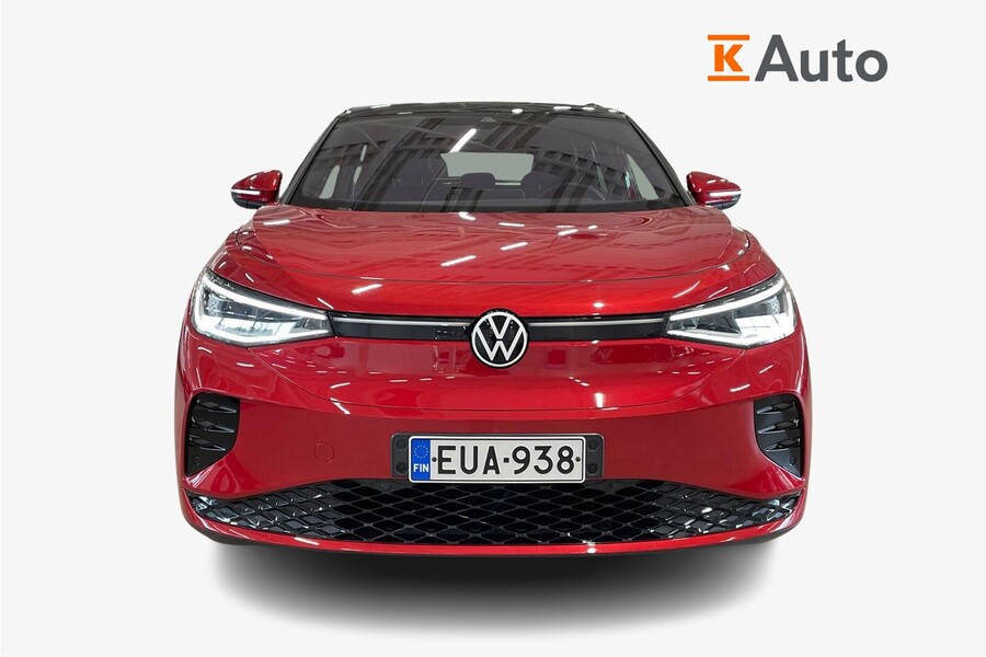 Volkswagen ID.5 vaihtoauto