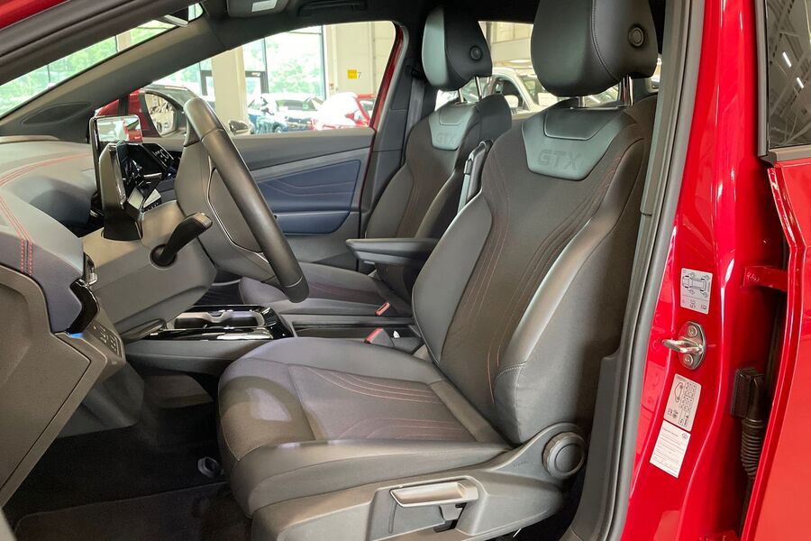 Volkswagen ID.5 vaihtoauto