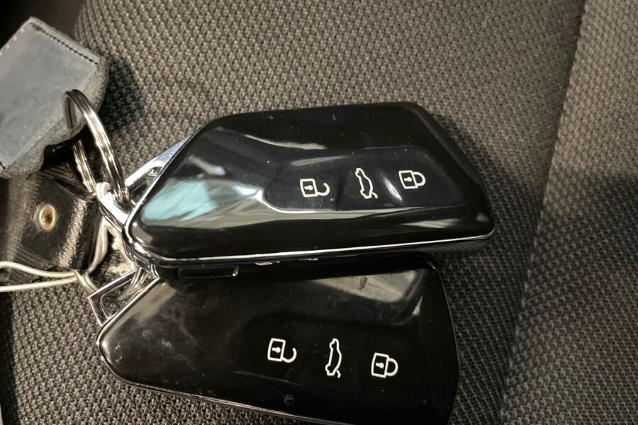 Volkswagen ID.5 vaihtoauto