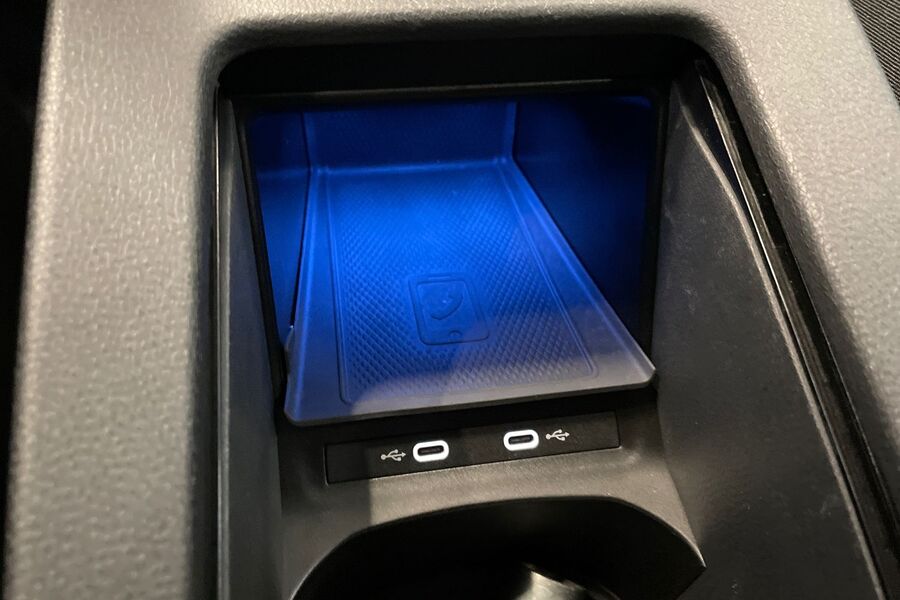 Volkswagen ID.5 vaihtoauto