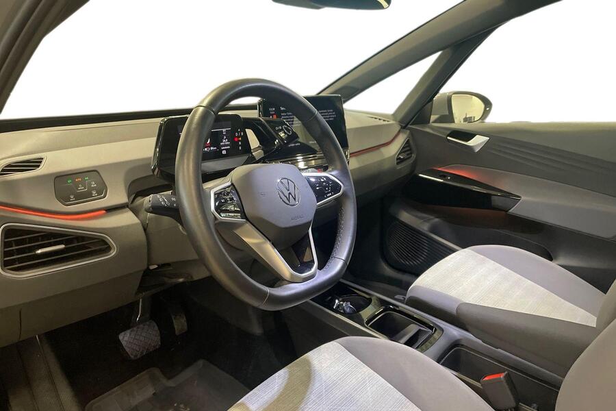 Volkswagen ID.3 vaihtoauto