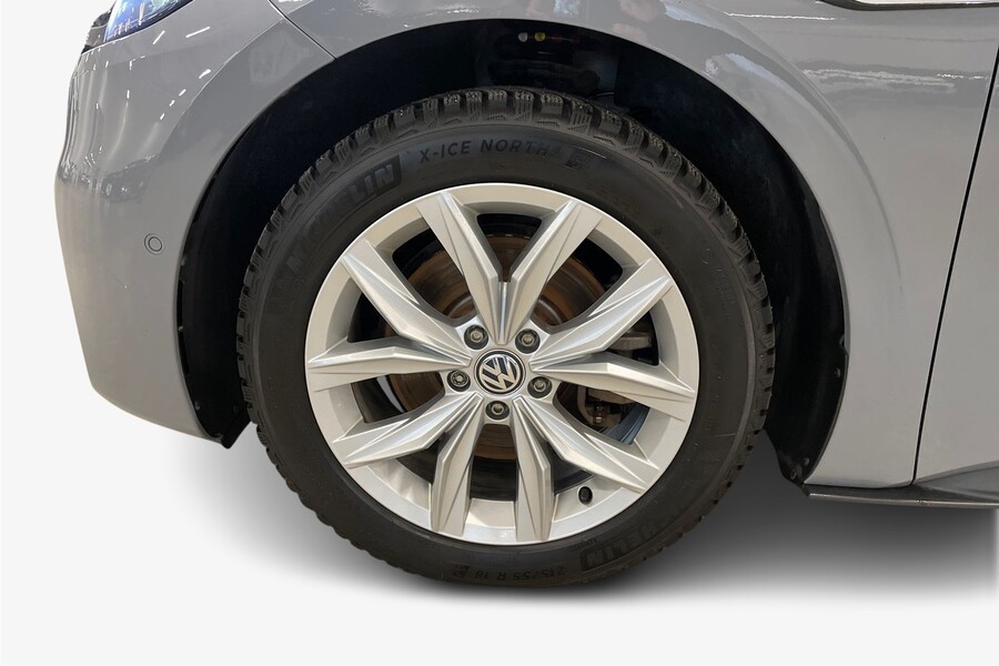 Volkswagen ID.3 vaihtoauto