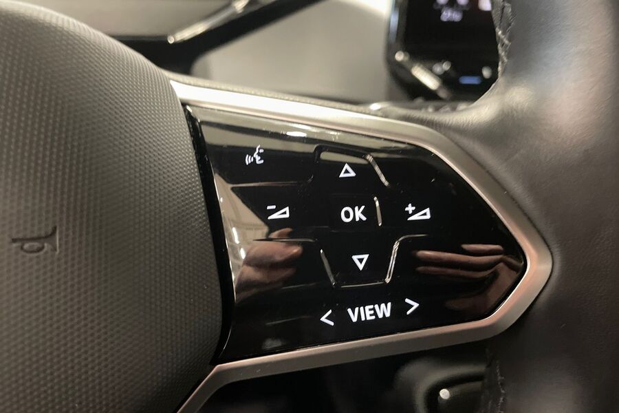 Volkswagen ID.3 vaihtoauto