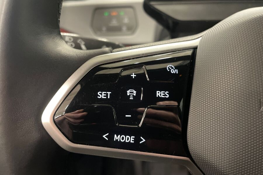 Volkswagen ID.3 vaihtoauto