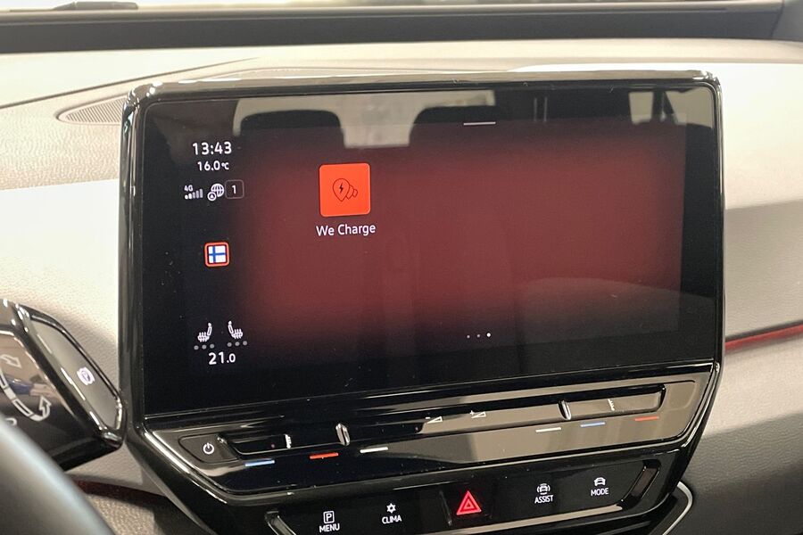 Volkswagen ID.3 vaihtoauto