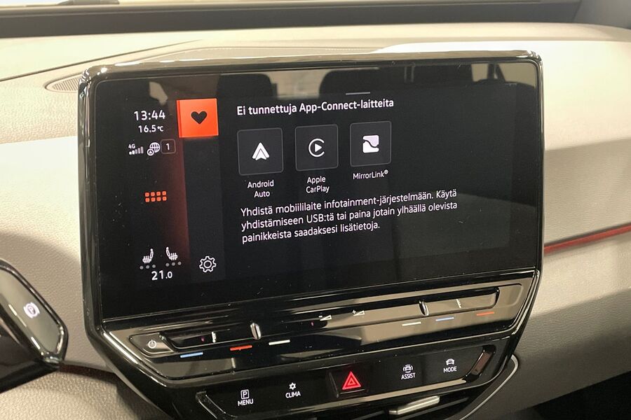 Volkswagen ID.3 vaihtoauto