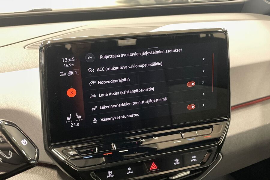 Volkswagen ID.3 vaihtoauto