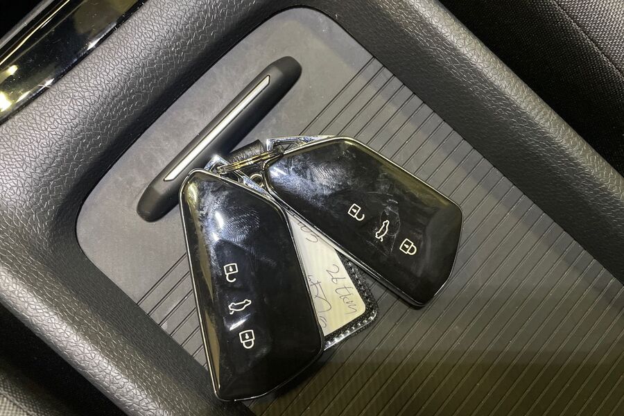 Volkswagen ID.3 vaihtoauto