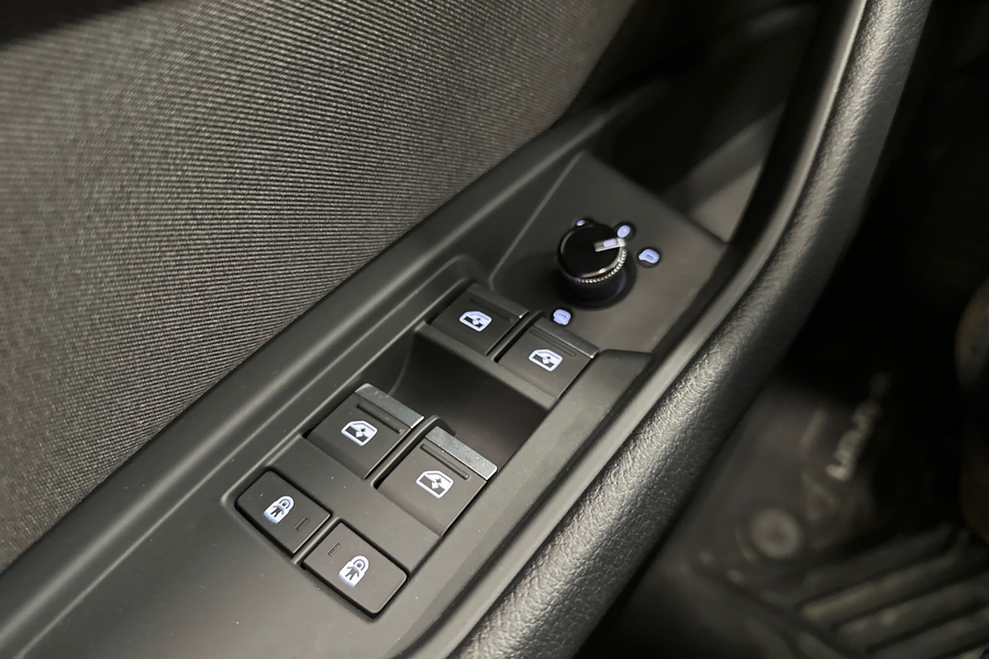 Audi Q8 e-tron vaihtoauto