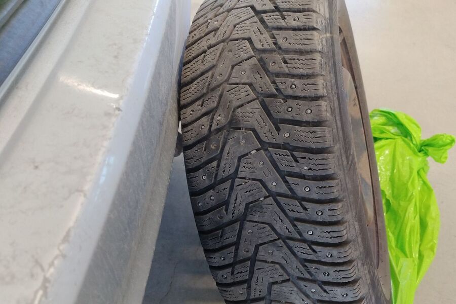 Kia Venga vaihtoauto