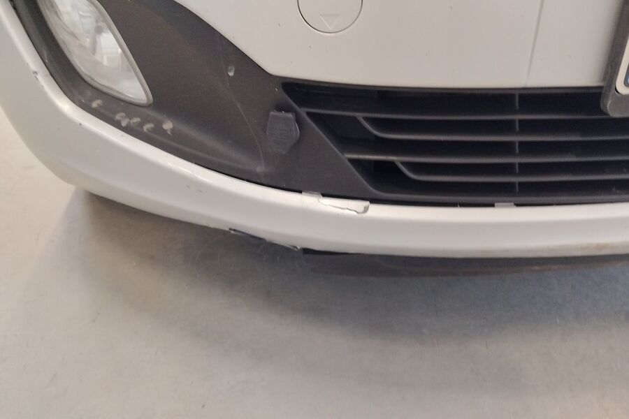 Kia Venga vaihtoauto