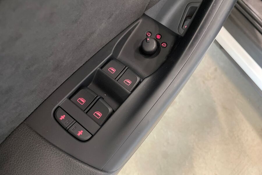 Audi Q3 vaihtoauto