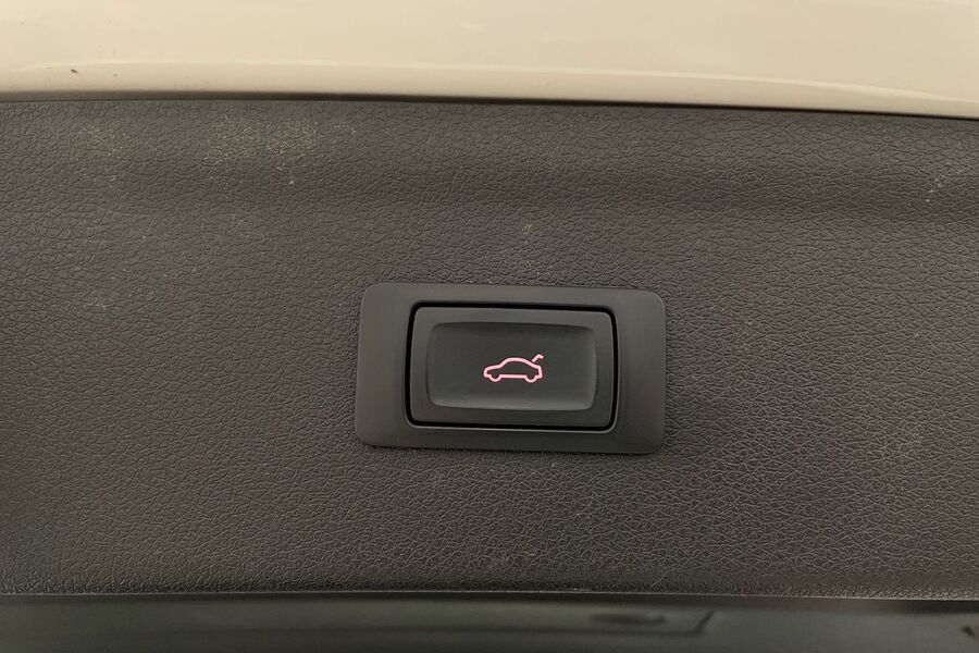 Audi Q3 vaihtoauto
