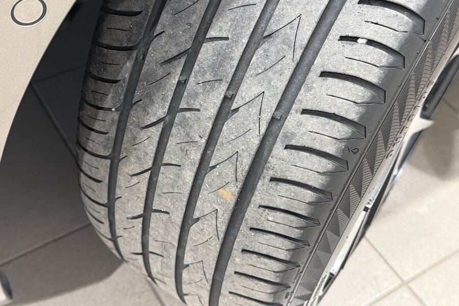 BMW 220 vaihtoauto
