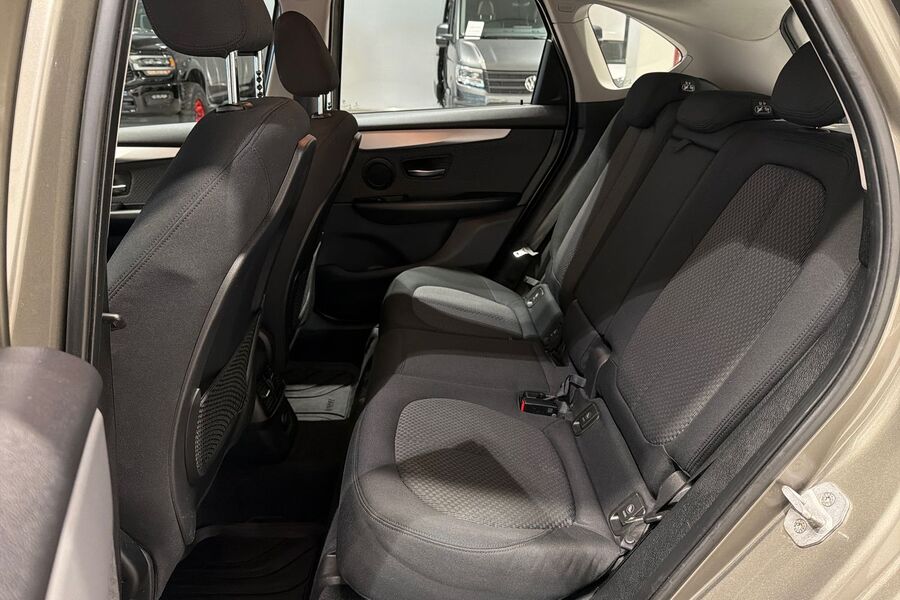 BMW 220 vaihtoauto