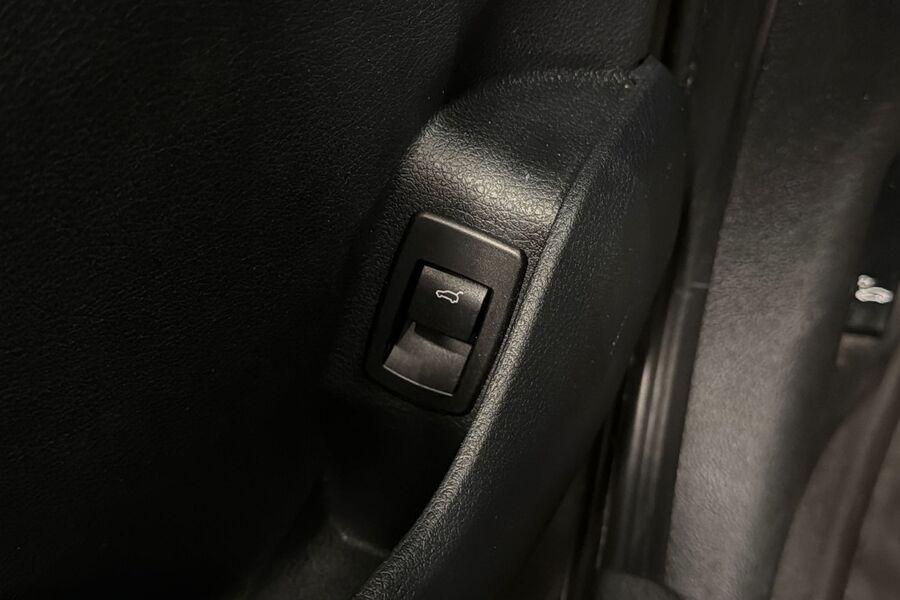 BMW 220 vaihtoauto