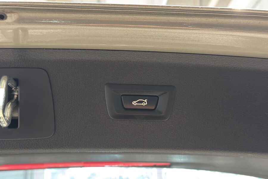 BMW 220 vaihtoauto