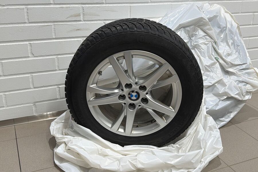 BMW 220 vaihtoauto