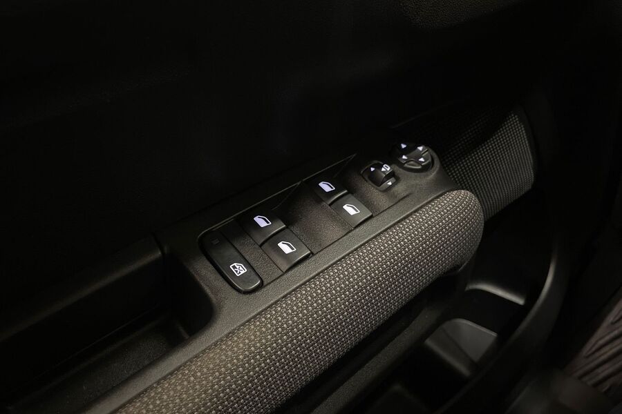 Citroën C3 Aircross vaihtoauto