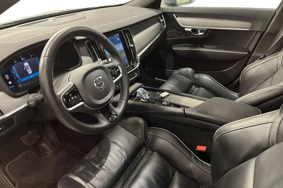 Volvo S90 vaihtoauto