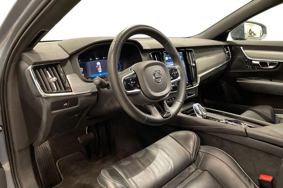 Volvo S90 vaihtoauto