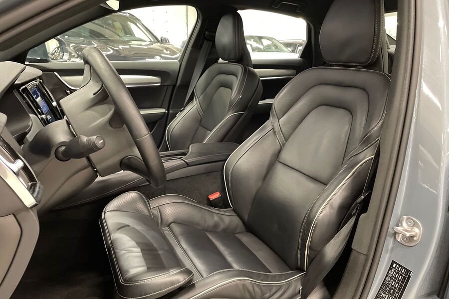 Volvo S90 vaihtoauto