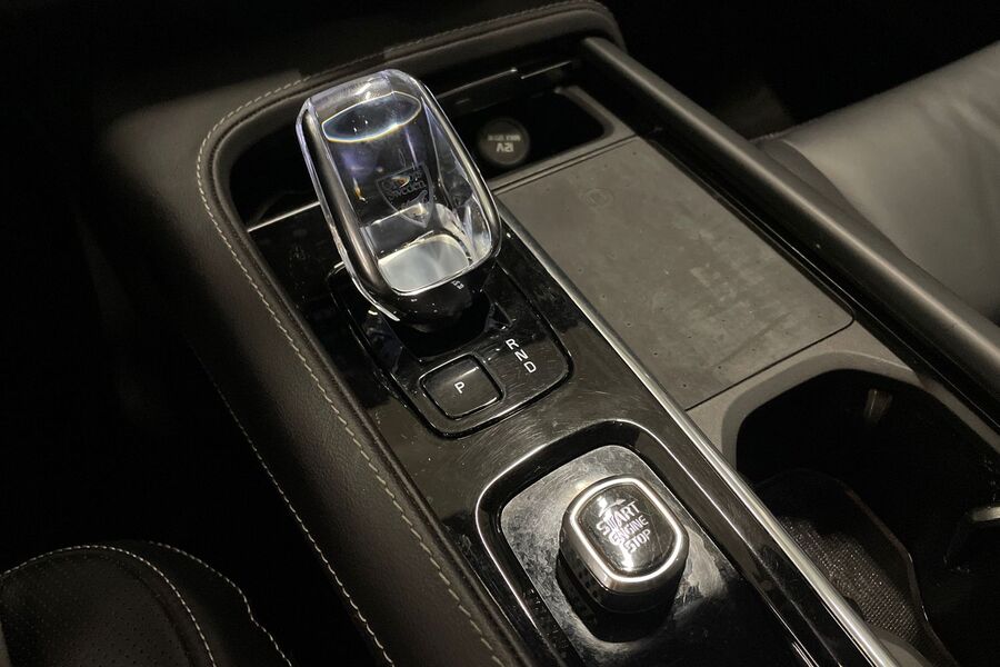 Volvo S90 vaihtoauto