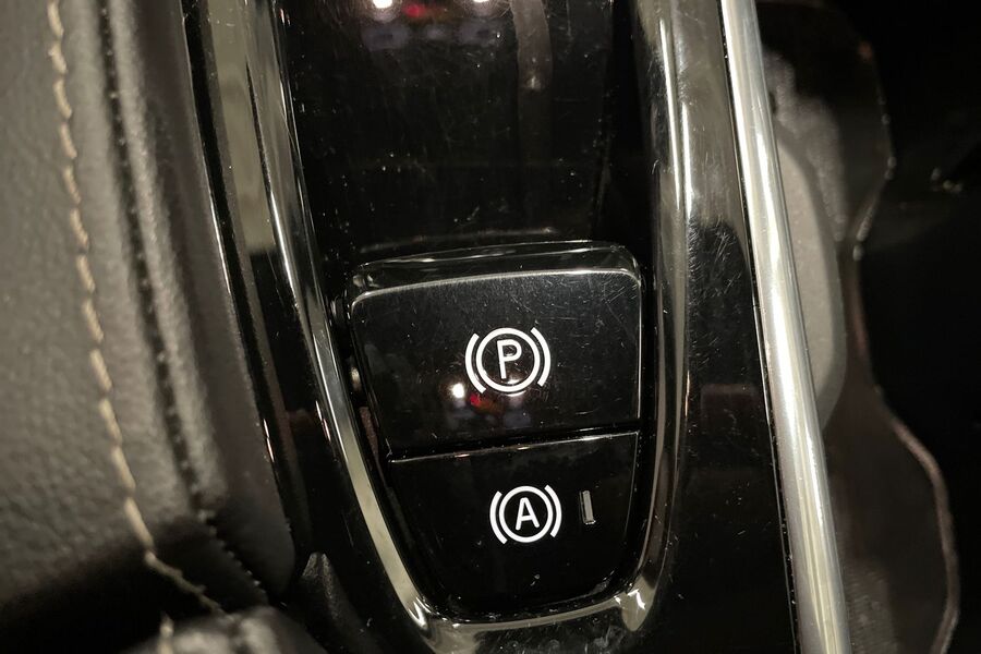 Volvo S90 vaihtoauto