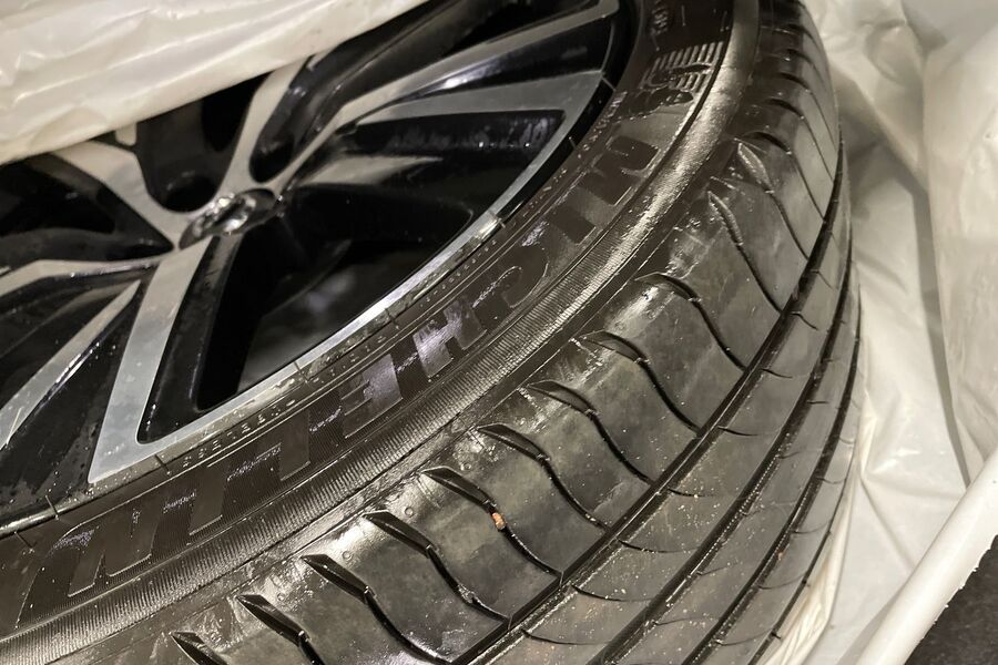 Volvo S90 vaihtoauto