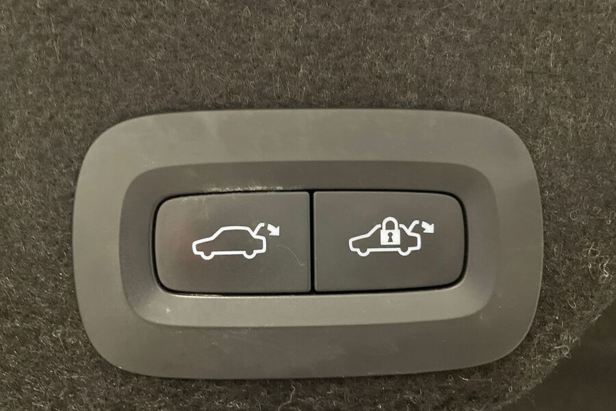 Volvo S90 vaihtoauto