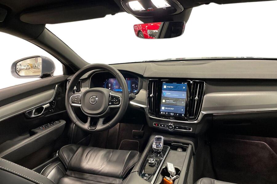 Volvo S90 vaihtoauto