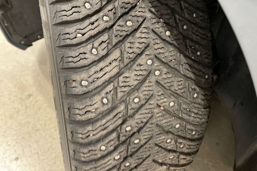 Volvo S90 vaihtoauto