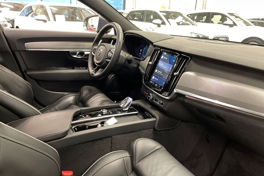 Volvo S90 vaihtoauto