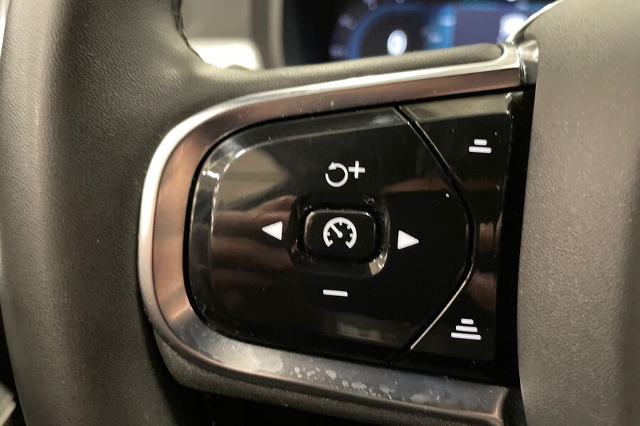 Volvo S90 vaihtoauto