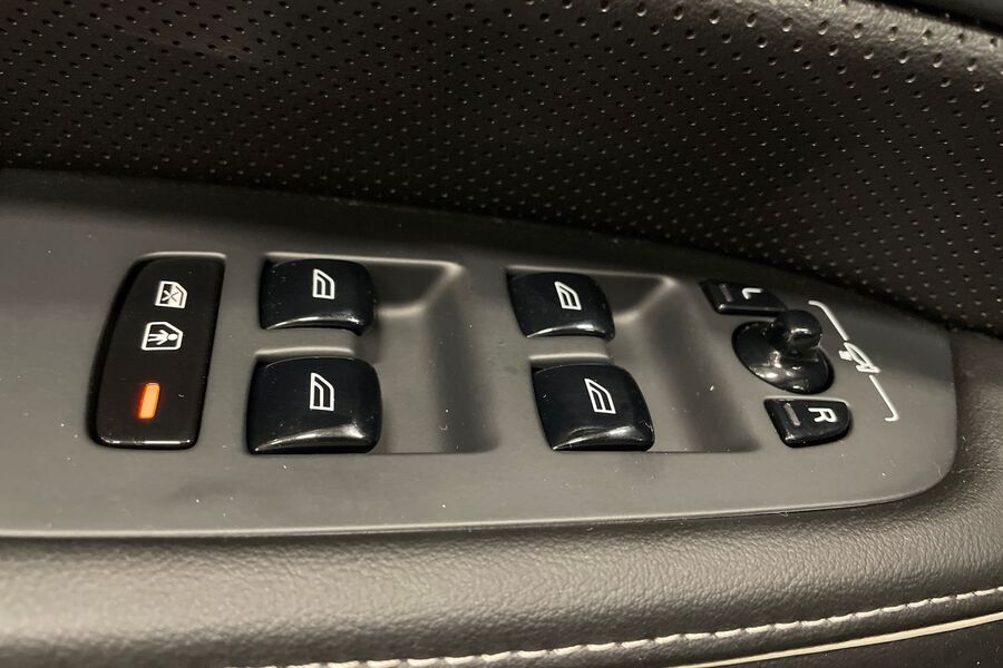 Volvo S90 vaihtoauto