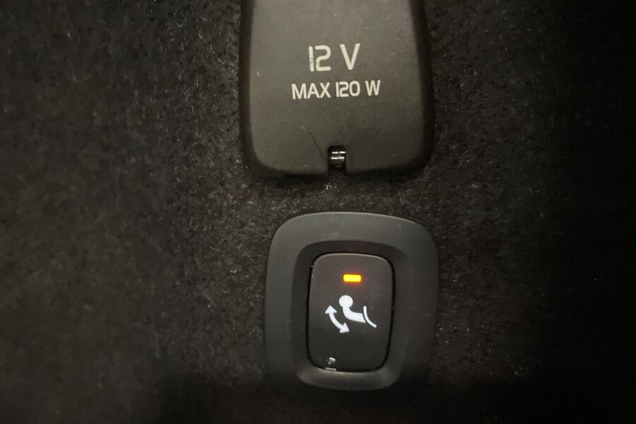 Volvo S90 vaihtoauto