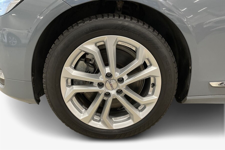 Volvo S90 vaihtoauto