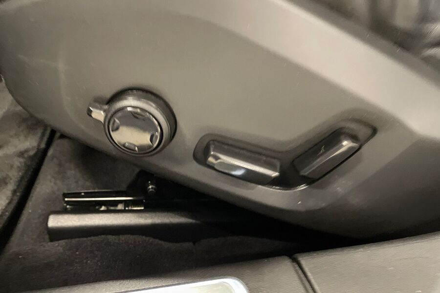 Volvo S90 vaihtoauto