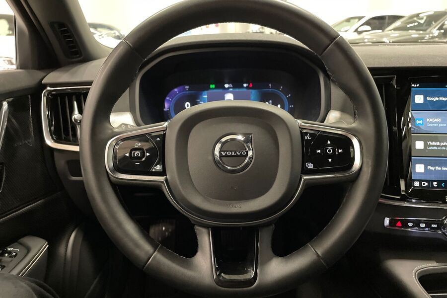 Volvo S90 vaihtoauto