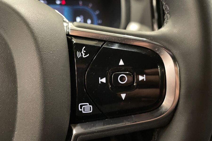 Volvo S90 vaihtoauto