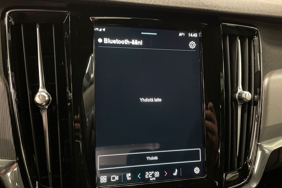 Volvo S90 vaihtoauto