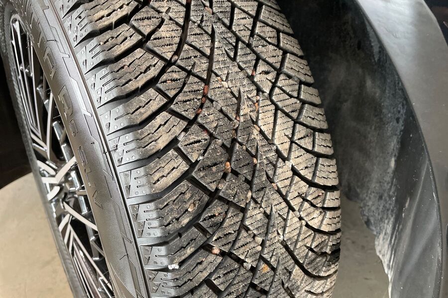 Audi Q6 e-tron vaihtoauto